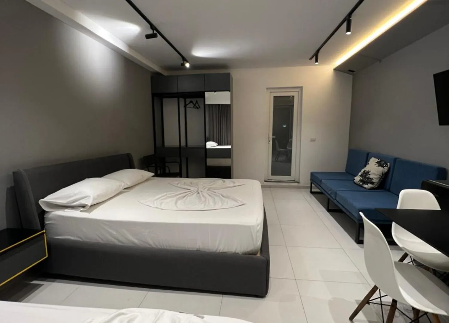 Apartament The Wish Garden Golem  Golem (Tirana)
