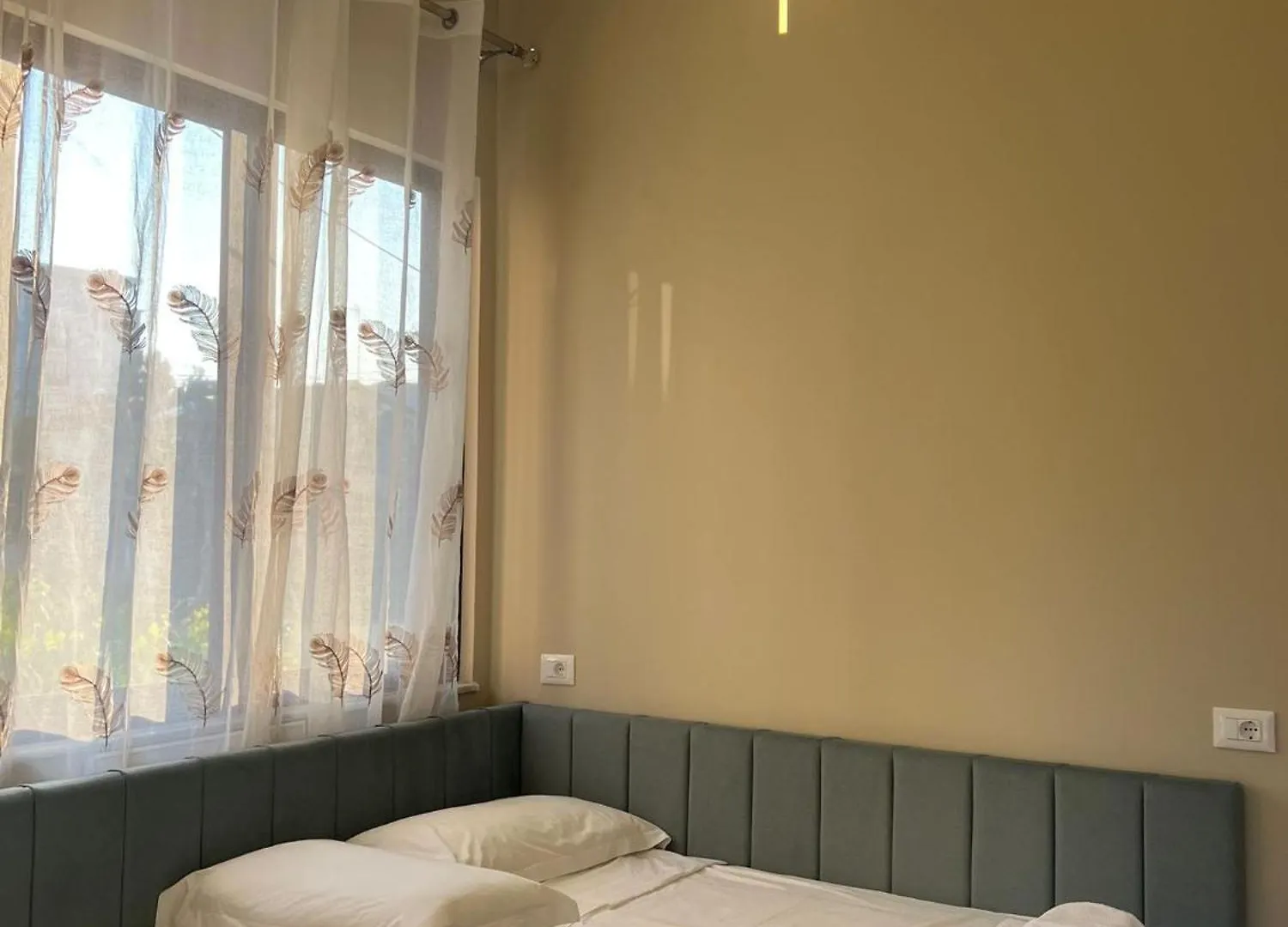 Apartament The Wish Garden Golem